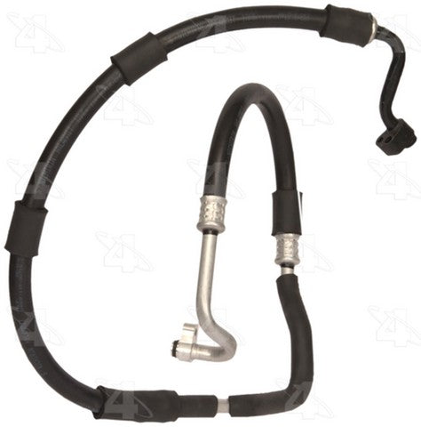A/C Refrigerant Suction Hose Four Seasons 55282