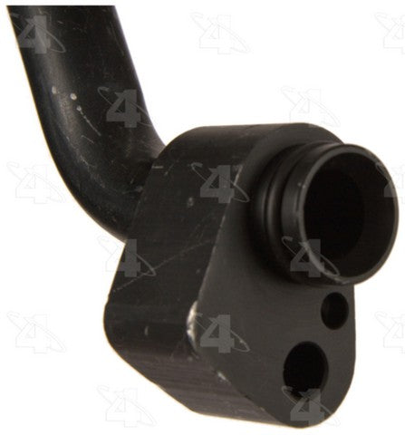 A/C Refrigerant Suction Hose Four Seasons 55282