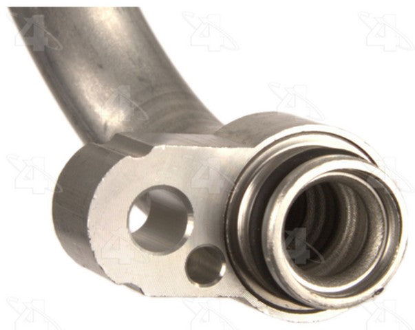 A/C Refrigerant Suction Hose Four Seasons 55282