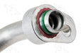 A/C Refrigerant Suction Hose Four Seasons 55283