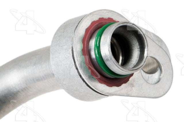 A/C Refrigerant Suction Hose Four Seasons 55283