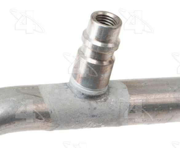 A/C Refrigerant Suction Hose Four Seasons 55283