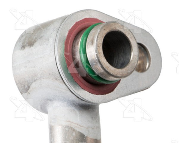 A/C Refrigerant Suction Hose Four Seasons 55283