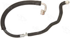 A/C Refrigerant Suction Hose Four Seasons 55284