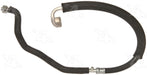A/C Refrigerant Suction Hose Four Seasons 55284