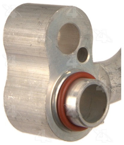 A/C Refrigerant Suction Hose Four Seasons 55284