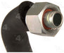 A/C Refrigerant Suction Hose Four Seasons 55284