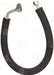 A/C Refrigerant Discharge Hose Four Seasons 55285