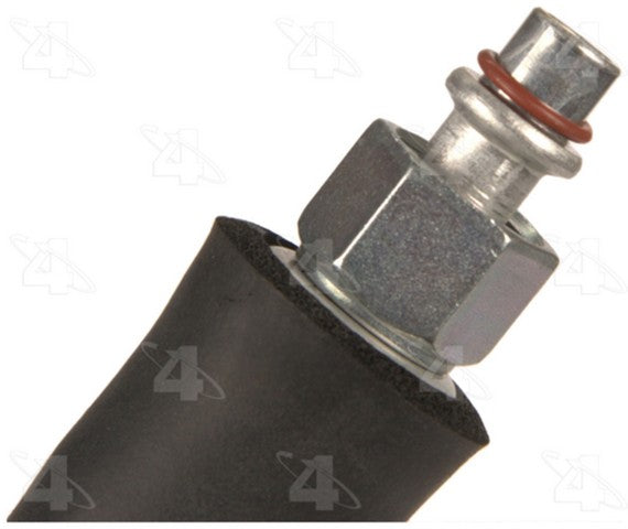 A/C Refrigerant Discharge Hose Four Seasons 55285