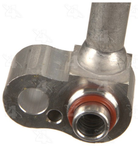 A/C Refrigerant Discharge Hose Four Seasons 55285