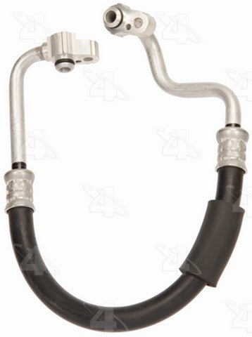 A/C Refrigerant Discharge Hose Four Seasons 55286