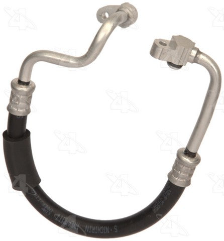 A/C Refrigerant Discharge Hose Four Seasons 55286