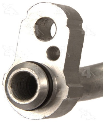 A/C Refrigerant Discharge Hose Four Seasons 55286