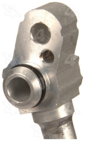 A/C Refrigerant Discharge Hose Four Seasons 55286