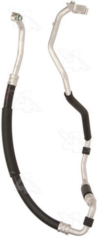 A/C Refrigerant Suction Hose Four Seasons 55288