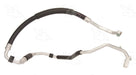A/C Refrigerant Suction Hose Four Seasons 55288