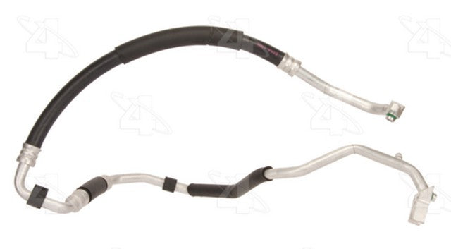 A/C Refrigerant Suction Hose Four Seasons 55288
