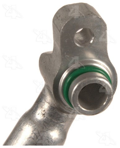 A/C Refrigerant Suction Hose Four Seasons 55288
