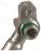 A/C Refrigerant Suction Hose Four Seasons 55288