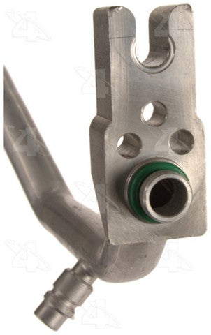 A/C Refrigerant Suction Hose Four Seasons 55288