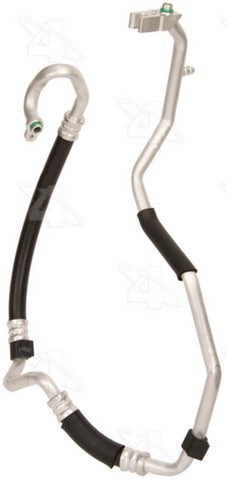 A/C Refrigerant Suction Hose Four Seasons 55289