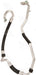 A/C Refrigerant Suction Hose Four Seasons 55289