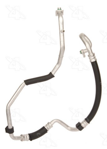 A/C Refrigerant Suction Hose Four Seasons 55289