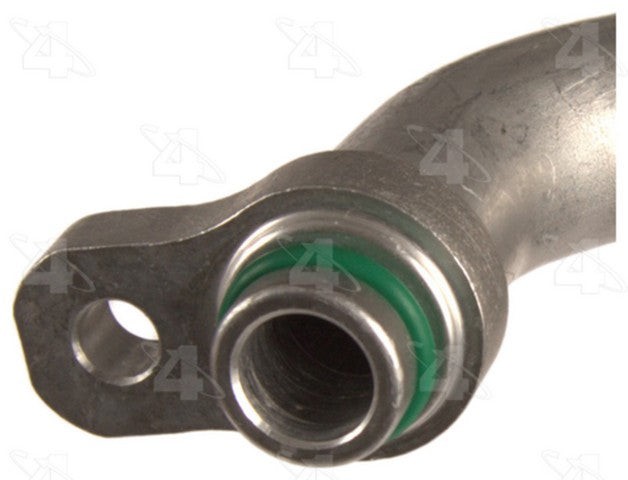 A/C Refrigerant Suction Hose Four Seasons 55289