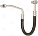 A/C Refrigerant Discharge Hose Four Seasons 55290