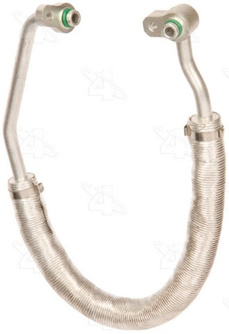 A/C Refrigerant Discharge Hose Four Seasons 55291