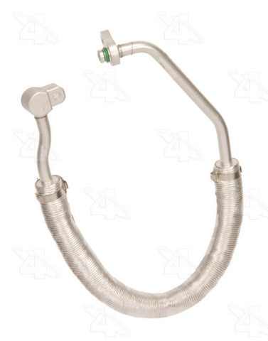 A/C Refrigerant Discharge Hose Four Seasons 55291