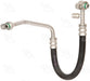 A/C Refrigerant Discharge Hose Four Seasons 55292