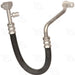 A/C Refrigerant Discharge Hose Four Seasons 55292