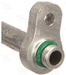 A/C Refrigerant Discharge Hose Four Seasons 55292