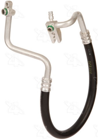 A/C Refrigerant Suction Hose Four Seasons 55293