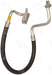 A/C Refrigerant Suction Hose Four Seasons 55293