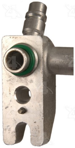 A/C Refrigerant Suction Hose Four Seasons 55293