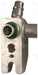 A/C Refrigerant Suction Hose Four Seasons 55293