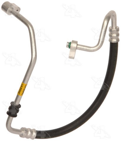 A/C Refrigerant Discharge Hose Four Seasons 55295