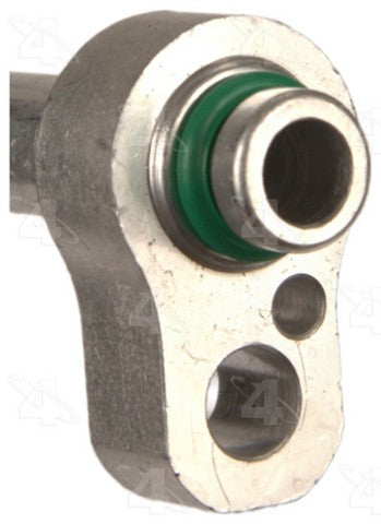A/C Refrigerant Discharge Hose Four Seasons 55295