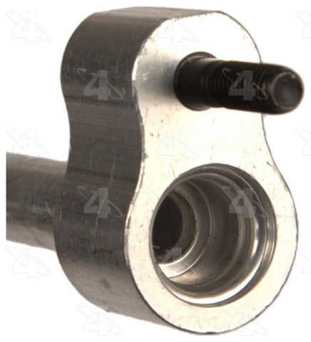 A/C Refrigerant Discharge Hose Four Seasons 55295