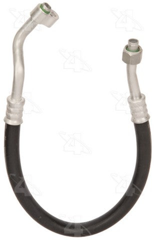 A/C Refrigerant Suction Hose Four Seasons 55296