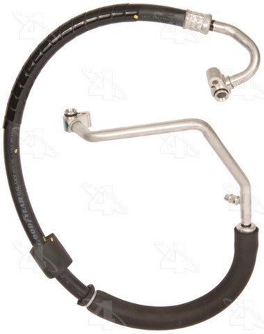 A/C Refrigerant Suction Hose Four Seasons 55297