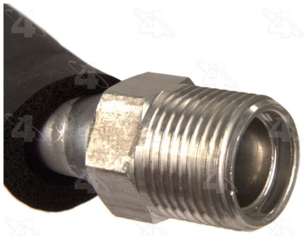 A/C Refrigerant Suction Hose Four Seasons 55298