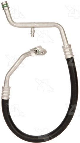 A/C Refrigerant Suction Hose Four Seasons 55299