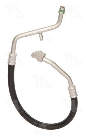 A/C Refrigerant Suction Hose Four Seasons 55299