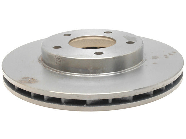 Disc Brake Kit Raybestos Brakes 552C96277R
