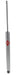 Suspension Shock Absorber KYB 5530014