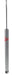 Suspension Shock Absorber KYB 5530020