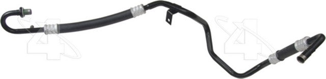 A/C Refrigerant Suction Hose Four Seasons 55301